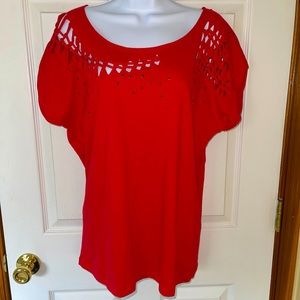 BCBG Top